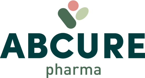 Abcure Pharma logo
